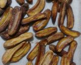 Foto langkah ke 2 dari resep Sale Pisang.