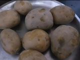 हनी स्वीट पोटैटो (Honey sweet potato recipe in Hindi)