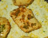 Foto del paso 5 de la receta: Bien me sabe de pollo