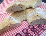 Foto del paso 6 de la receta: Rosca 🥖