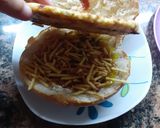 Foto del paso 2 de la receta: Hamburguesa de Pollo