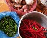 Foto langkah ke 1 dari resep Sambal Terasi / Sambalado Terasi.