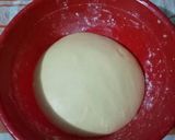 Foto langkah ke 4 dari resep Donat empuk.. Tanpa timbangan 😉.