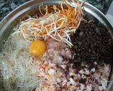 Hình bước làm 8 của món Chả Nem Homemade😘