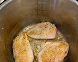 A picture of step 1 of Chicken Tacos.