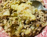 🥬 Rakott kelkáposzta 🥬 recept fázis 5 fotója