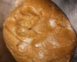 চকলেট ক্যুকিজ(Chocolate Cookies In Bengali Recipe) রেসিপি ধাপ - 1 ছবি