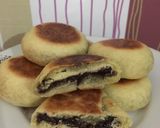 Foto langkah ke 6 dari resep Bakpia teflon.