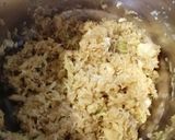 Káposztás tészta recept fázis 2 fotója