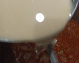A picture of step 4 of Chicken nihari.