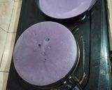 Foto langkah ke 4 dari resep MilleCrepes.