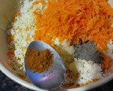 எக் பொட்டேட்டோ ஃப்ரைடு குரோக்கெட் டோஸ்ட் உருளைக்கிழங்கு போண்டா/ egg stuffed potato bonda recipe ரெசிபி ஸ்டேப் 5 புகைப்படம்