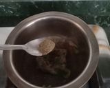 કાવો(Kavo Recipe in Gujarati) રેસીપી સ્ટેપ2ફોટો