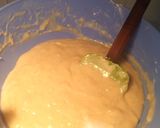 Foto del paso 3 de la receta: Torta de naranja vegana (🌱)