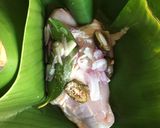 Foto langkah ke 2 dari resep Ayam tum (tumtuman).