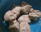 Multi Grain Chapati with Bottle Guard Curry recipe step 7 photo