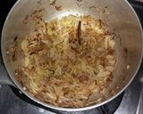 Foto langkah ke 2 dari resep Chicken dage (indian food).