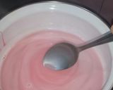 Foto langkah ke 3 dari resep Pink Lava.