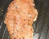 A picture of step 1 of Quick and easy chicken salad.
