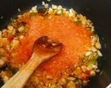 Foto del paso 4 de la receta: Arroz caldoso especiado