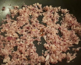 Foto del paso 7 de la receta: Croquetas de pavo y cocido