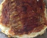 Foto del paso 3 de la receta: Japanese Okonomiyaki!!