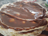 Torta Rogel