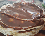 Foto del paso 5 de la receta: Torta Rogel