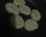 Foto langkah ke 5 dari resep Bread Pan Milk.