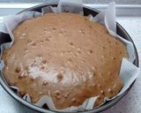 Φωτογραφία βήματος 5 της συνταγής Brownies με σοκολάτα γάλακτος