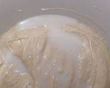 Foto del paso 2 de la receta: Queque Marmoleado🍞👩🍳