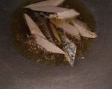 Foto langkah ke 1 dari resep Ikan Cue Asam Manis.