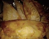 Foto del paso 6 de la receta: Empanadas de Choclo