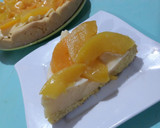 Foto del paso 5 de la receta: Tarta de Durazno. Peach pie🍑 #merienda #postre