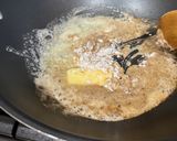 A picture of step 4 of Homemade Baked Mac and Cheese.