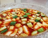 Foto langkah ke 5 dari resep Asinan Buah Tanpa Cuka.