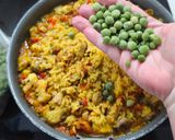 Foto del paso 12 de la receta: "Paella" de cerdo