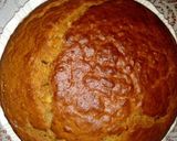 A picture of step 10 of Banana Bread.