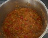 Foto del paso 4 de la receta: Pisto de verduras 🥒