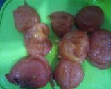 صورة لخطوة 1 من وصفة الحميص