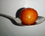गुलाबजामुन मिश्रण के गुलाबजामुन (Gulabjamun mishran ke gulabjamun recipe in hindi)) रेसिपी चरण 7 फोटो