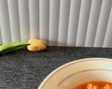 Foto langkah ke 7 dari resep Ayam Kukus Daun Jeruk.