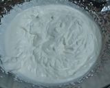 Foto del paso 4 de la receta: Tarta de mousse de limón
