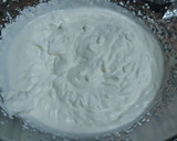 Foto del paso 4 de la receta: Tarta de mousse de limón