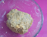 Foto del paso 3 de la receta: Snack (galletas saladas para dietas keto)