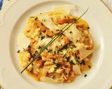 Foto del paso 7 de la receta: Risotto al funghi