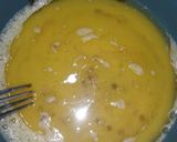 Foto langkah ke 2 dari resep Bolu Pisang Coklat Kukus Moist (no mixer).