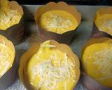 Cara Membuat Sweet Corn Cup Cake 7