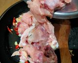 Foto langkah ke 2 dari resep Ayam Teriyaki.