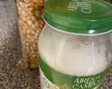 Foto del paso 1 de la receta: Palomitas naturales